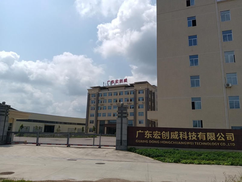 الصين Shenzhen Hongchuangwei Technology Co., Ltd. ملف الشركة