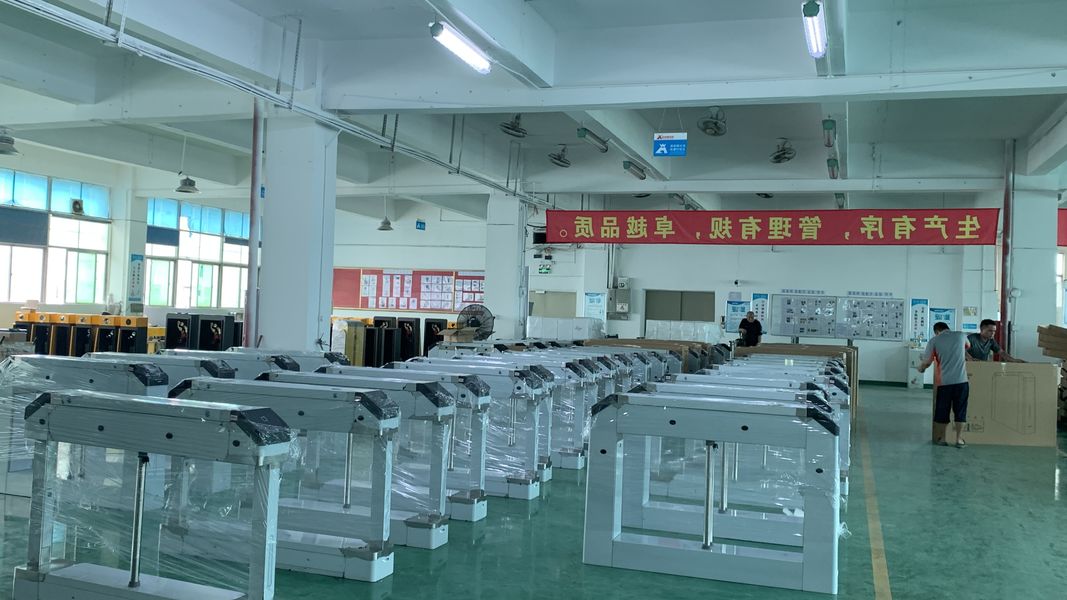 الصين Shenzhen Hongchuangwei Technology Co., Ltd. ملف الشركة