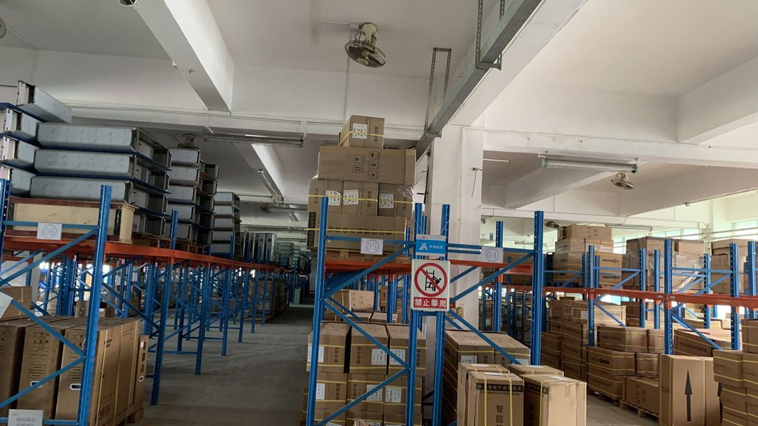 الصين Shenzhen Hongchuangwei Technology Co., Ltd. ملف الشركة