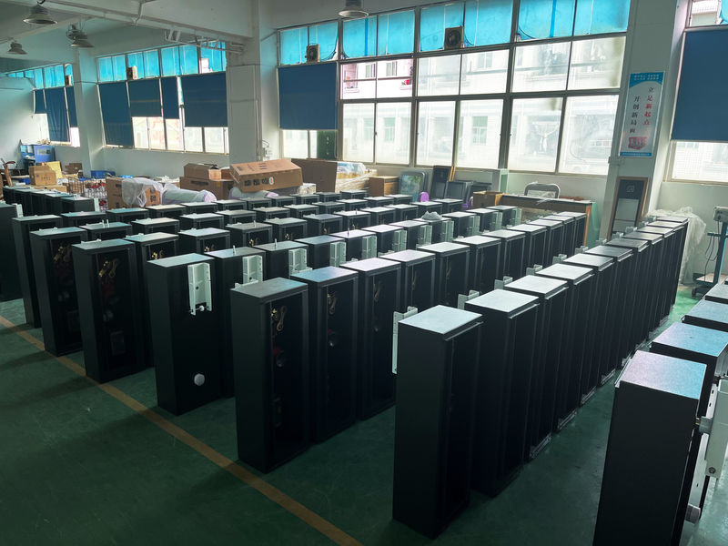 الصين Shenzhen Hongchuangwei Technology Co., Ltd. ملف الشركة