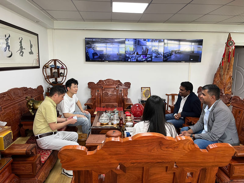 الصين Shenzhen Hongchuangwei Technology Co., Ltd. ملف الشركة