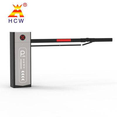 CE EMC Toll Barrier بوابة / نظام حاجز ازدهار السيارة المخصص بطول 3.5 متر