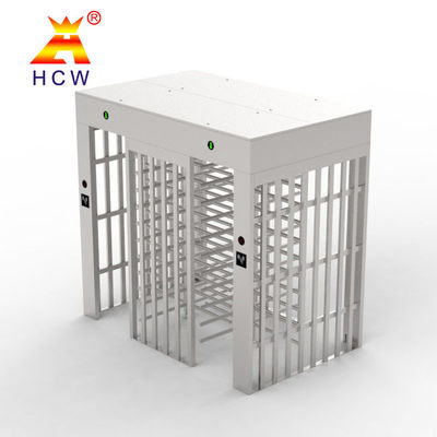 HCW ارتفاع كامل محولات مقاومة للماء التعرف على الوجه نظام التحكم في الوصول الدائم