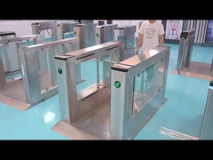 بوابة دوارة HCW حاجز ذراع الرافعة