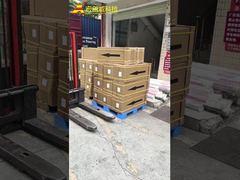 بوابة حاجز أوتوماتيكية CW219 للوصول الآمن إلى مواقف السيارات